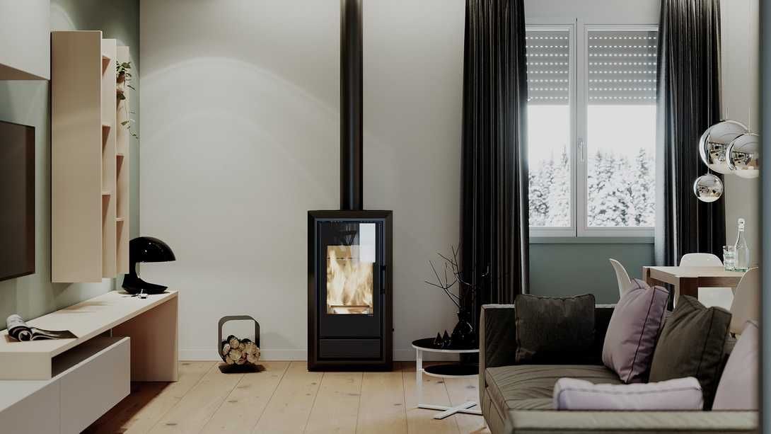 Defro Home IGNIS