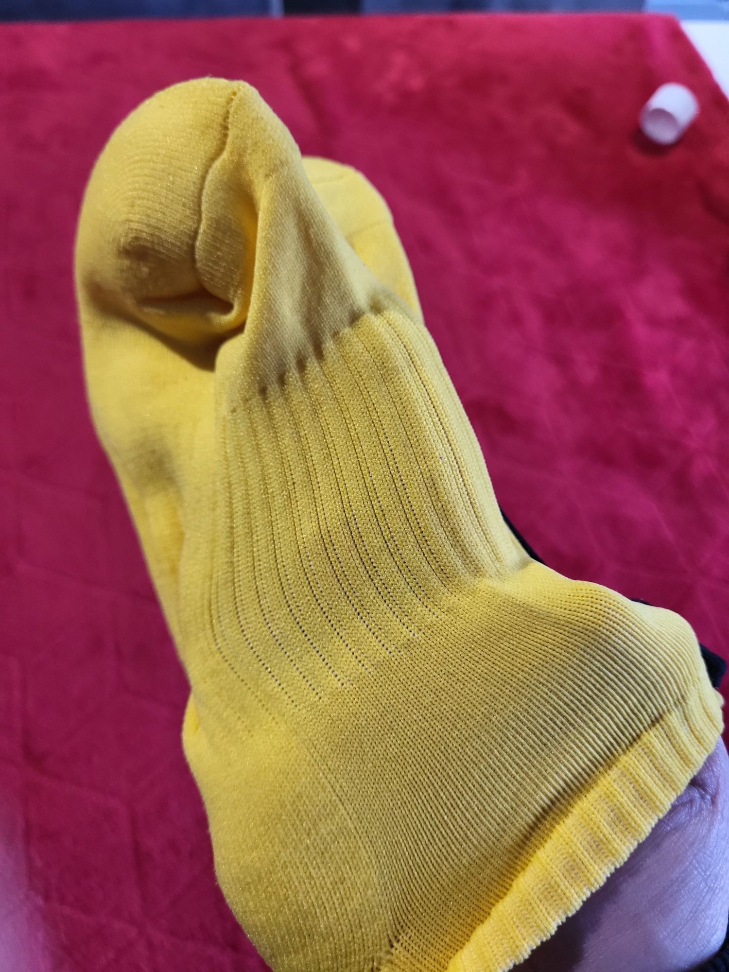 2 pak skarpety stopki unisex biedronka