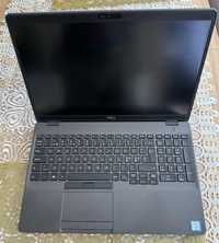 Laptop Dell Precision 3541 15,6 " Intel i7 9gen 16/512 GB