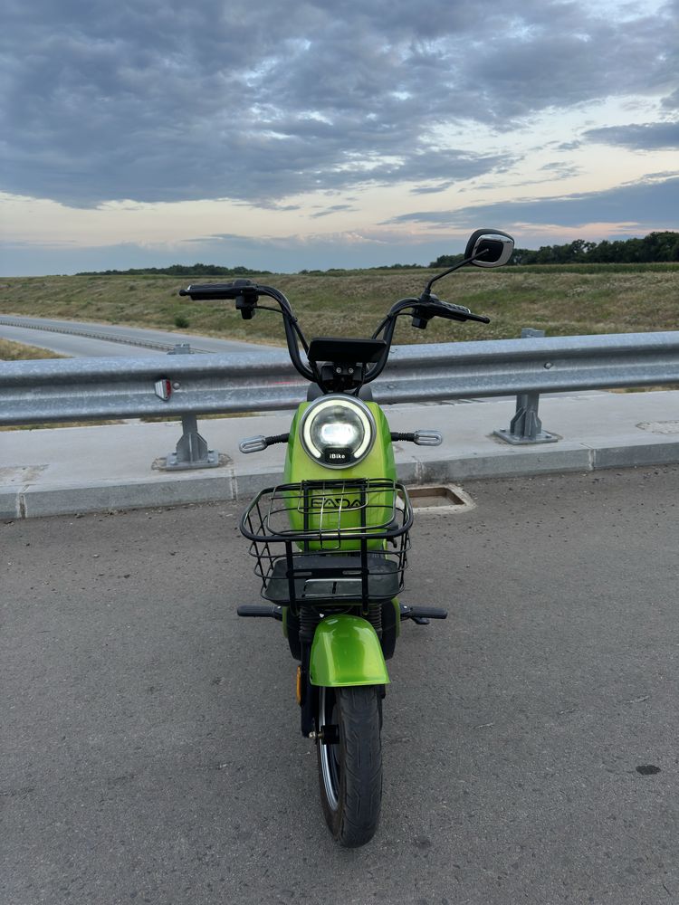 Fada Ritmo 2 500W
