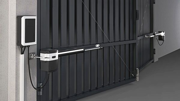 Монтаж Автоматики для воріт,ремонт ворот та автоматики