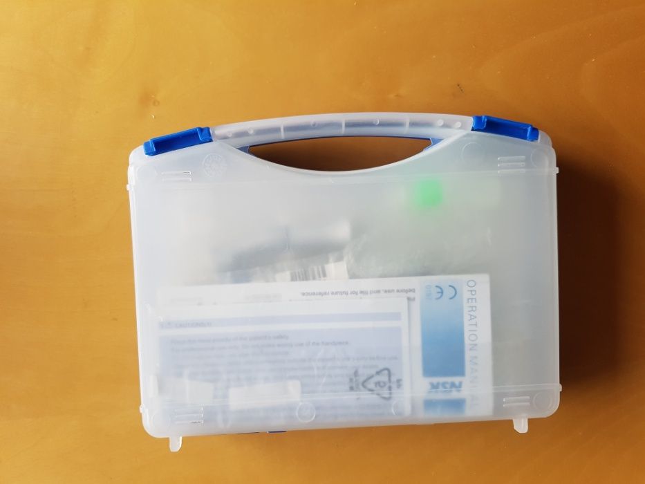 Turbina Pana Max kit NSK Dental Handpiece