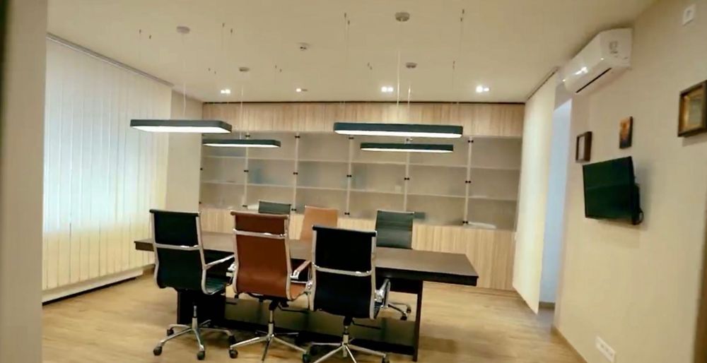 В оренду елітне офісне приміщення в Обухів/Київ!