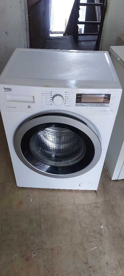 Sprzedam pralkę Beko Pro Smart