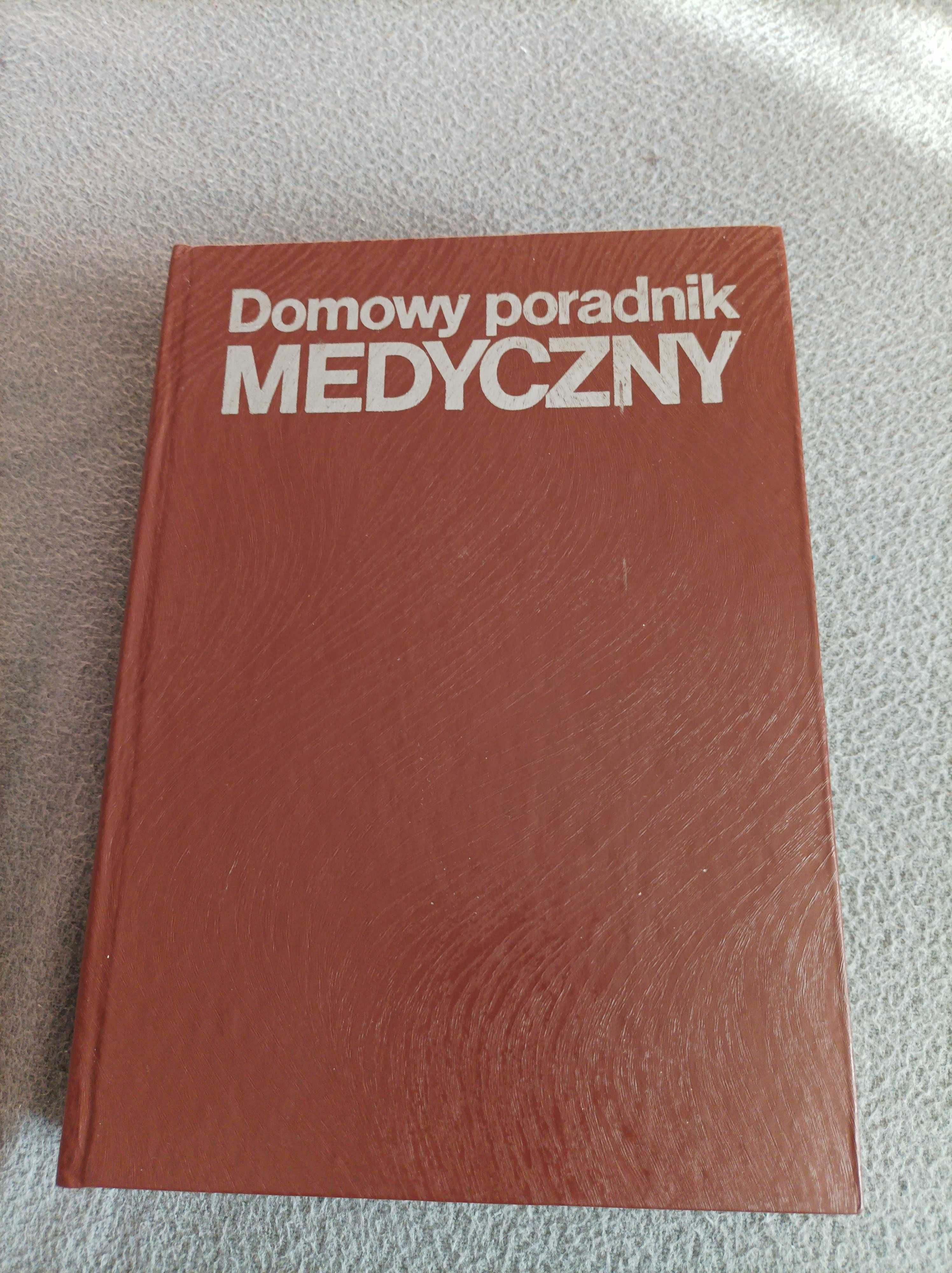 Domowy Poradnik Medyczny