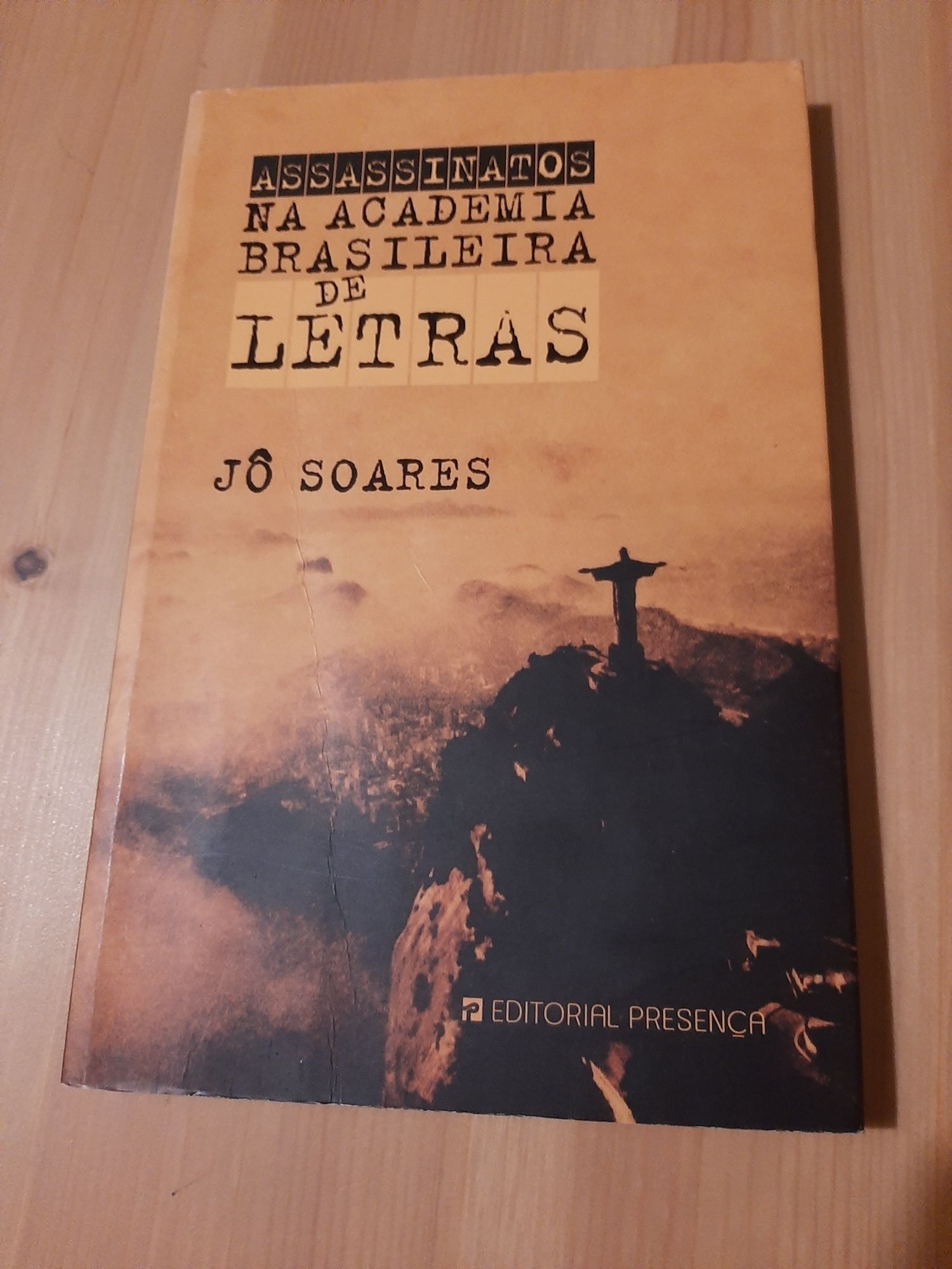 Livros de Jô Soares