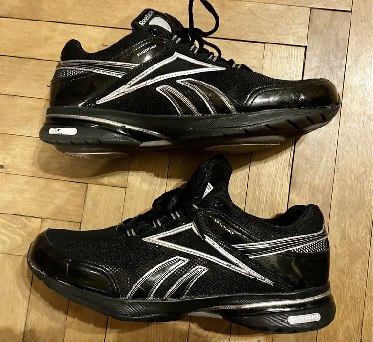 Кроссовки Reebok 42,5p( 27,5см)
