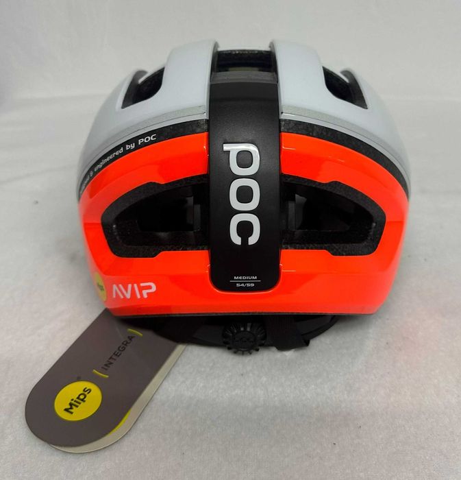 Kask rowerowy Poc OMNE AIR MIPS r. M 54-59
