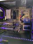 Płyta główna MSI z270 gaming pro carbon z i5-7600k