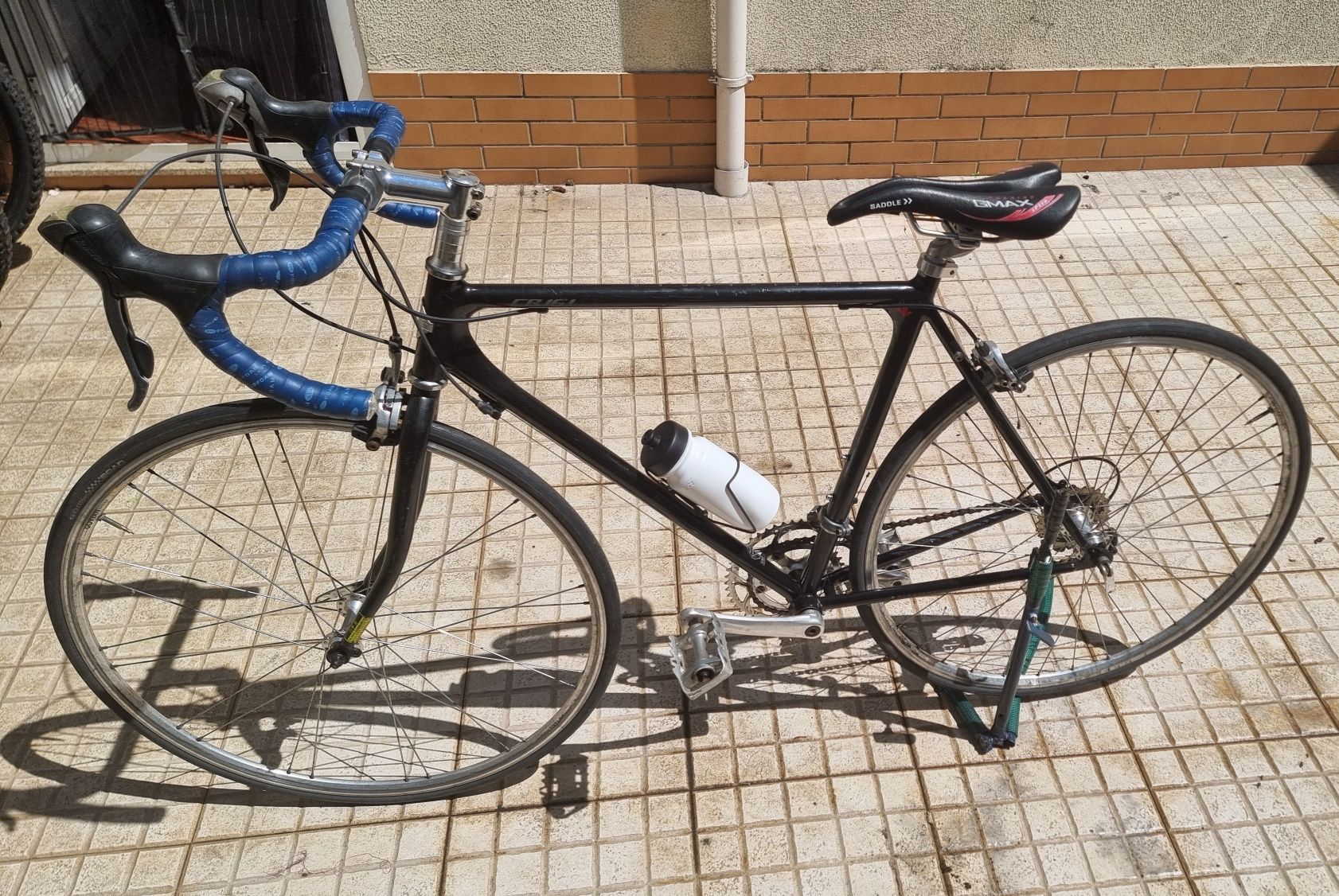Vendo speed bike