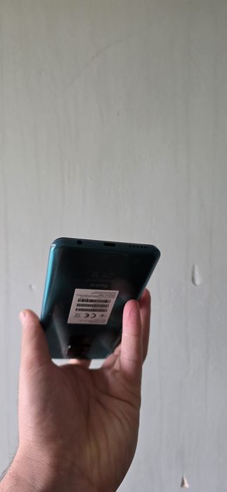 Телефон Xiaomi redmi note 9 4/128
