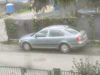 Skoda Octavia 1,6
