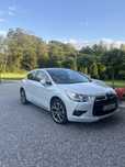 Citroen DS4  1.6hdi