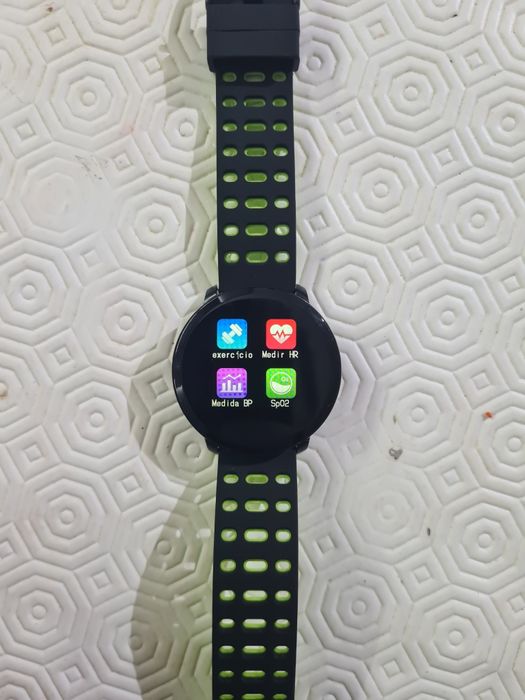 Relógio Smartwatch R9FT