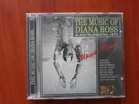 CD - Instrumental Hits Of Diana Ross
