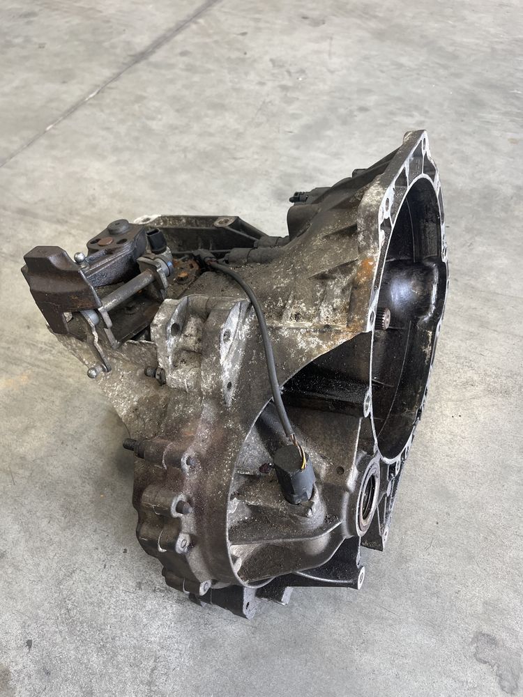 Caixa velocidades Ford Focus 1.8 TDCI