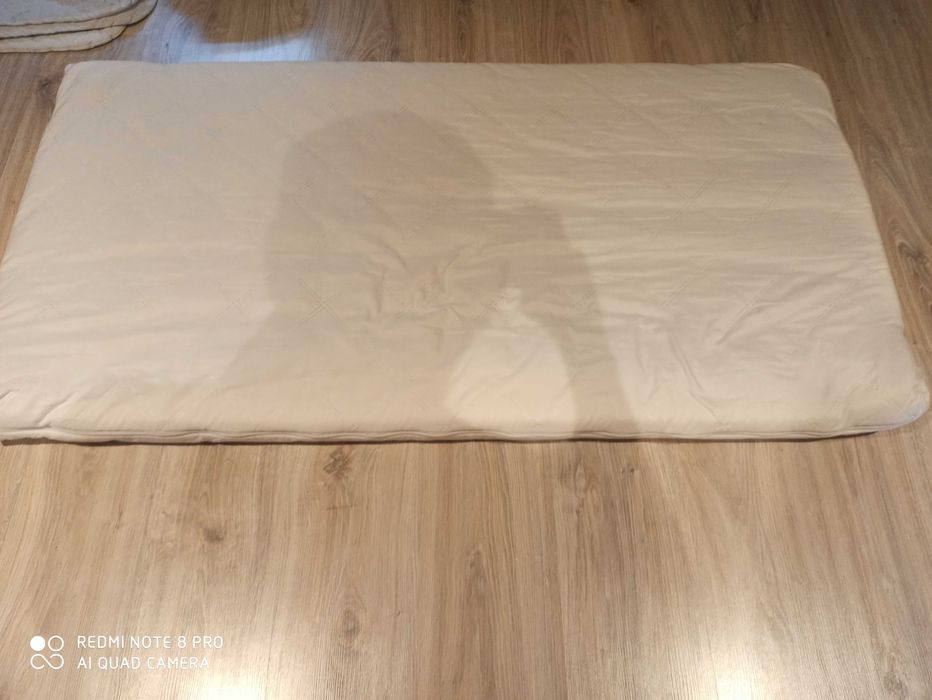 Bardzo Ładny Materac 140x70  --Tanio