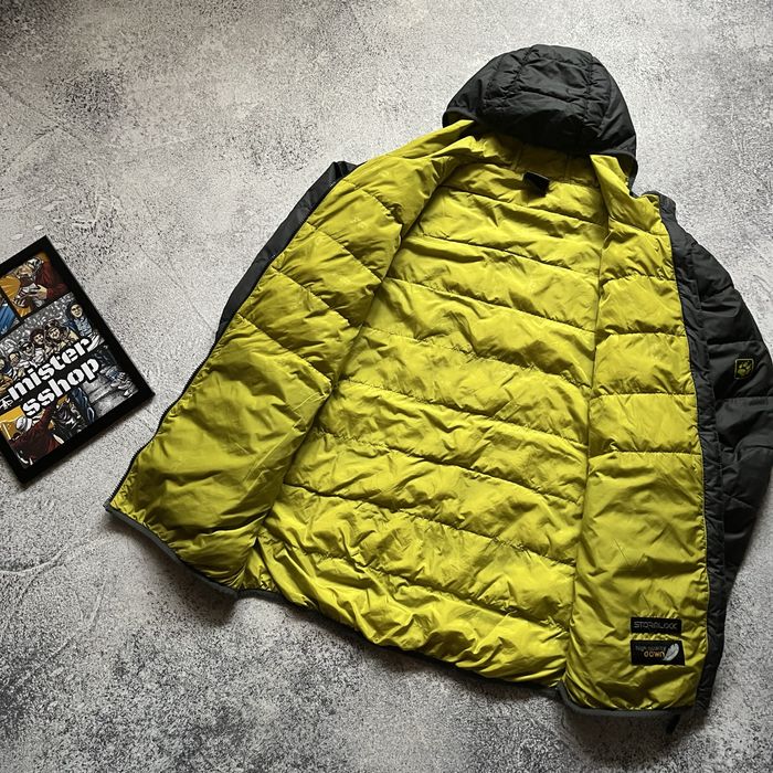 Пуховик Jack Wolfskin storm lock|Оригінал|nike