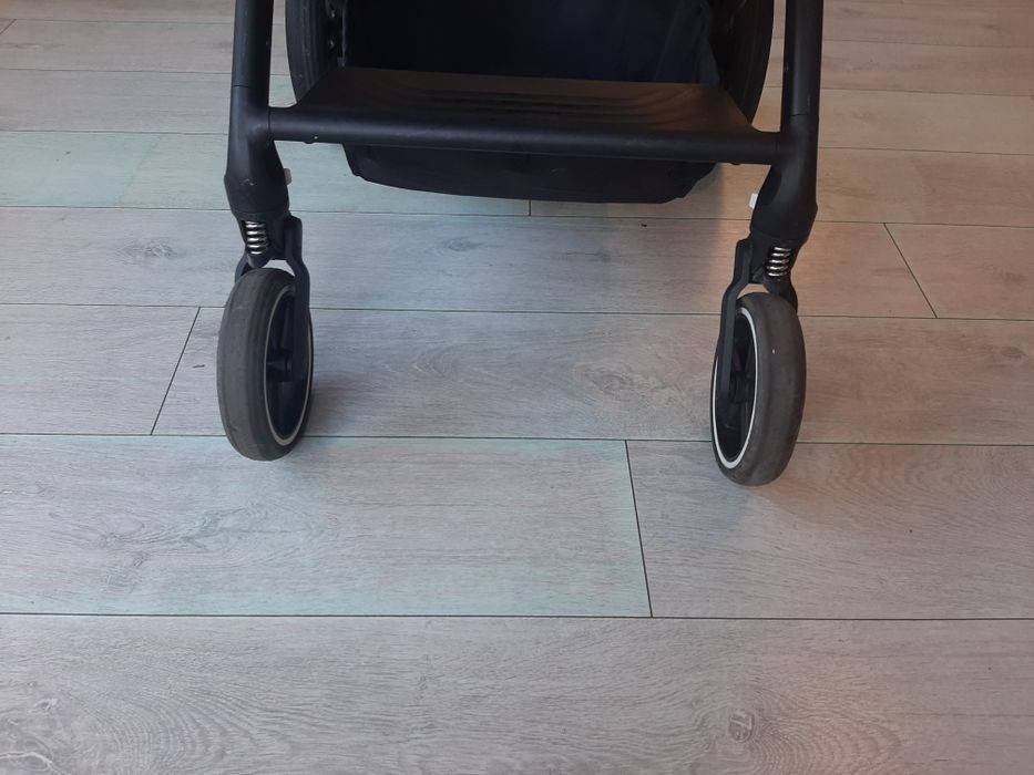 Дитяча коляска Cybex Balios S б/у