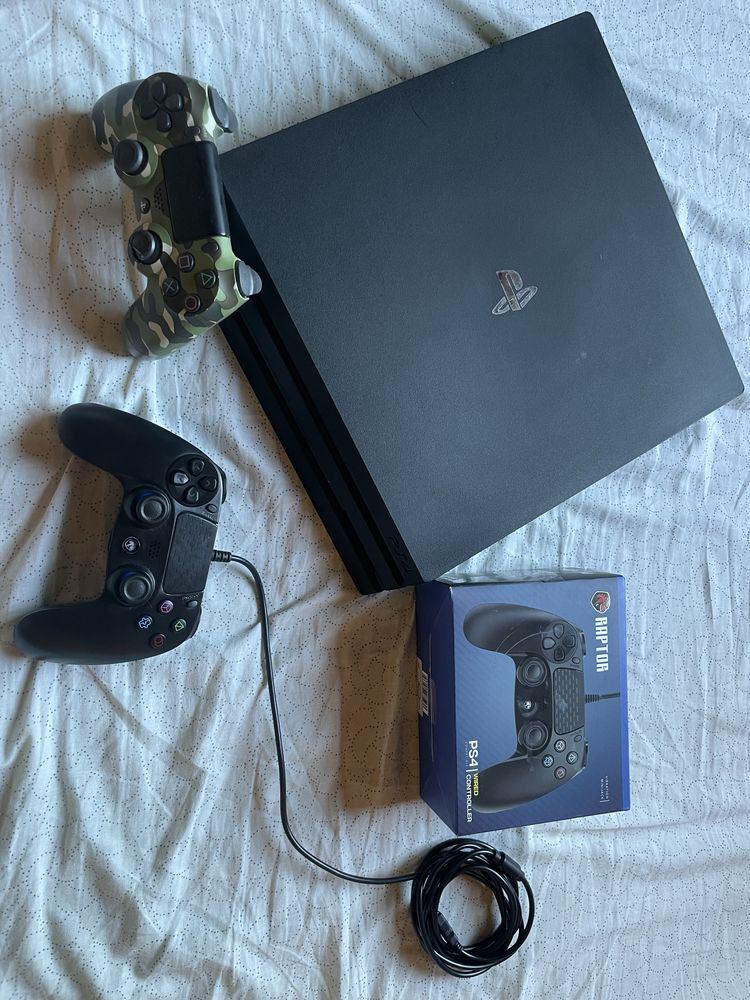 Playstation 4 PRO