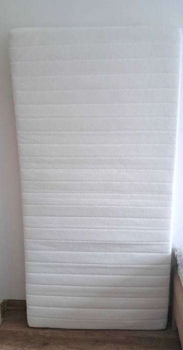 Sprzedam materac 90×180!