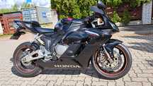 Honda CBR1000RR SC57A 2004