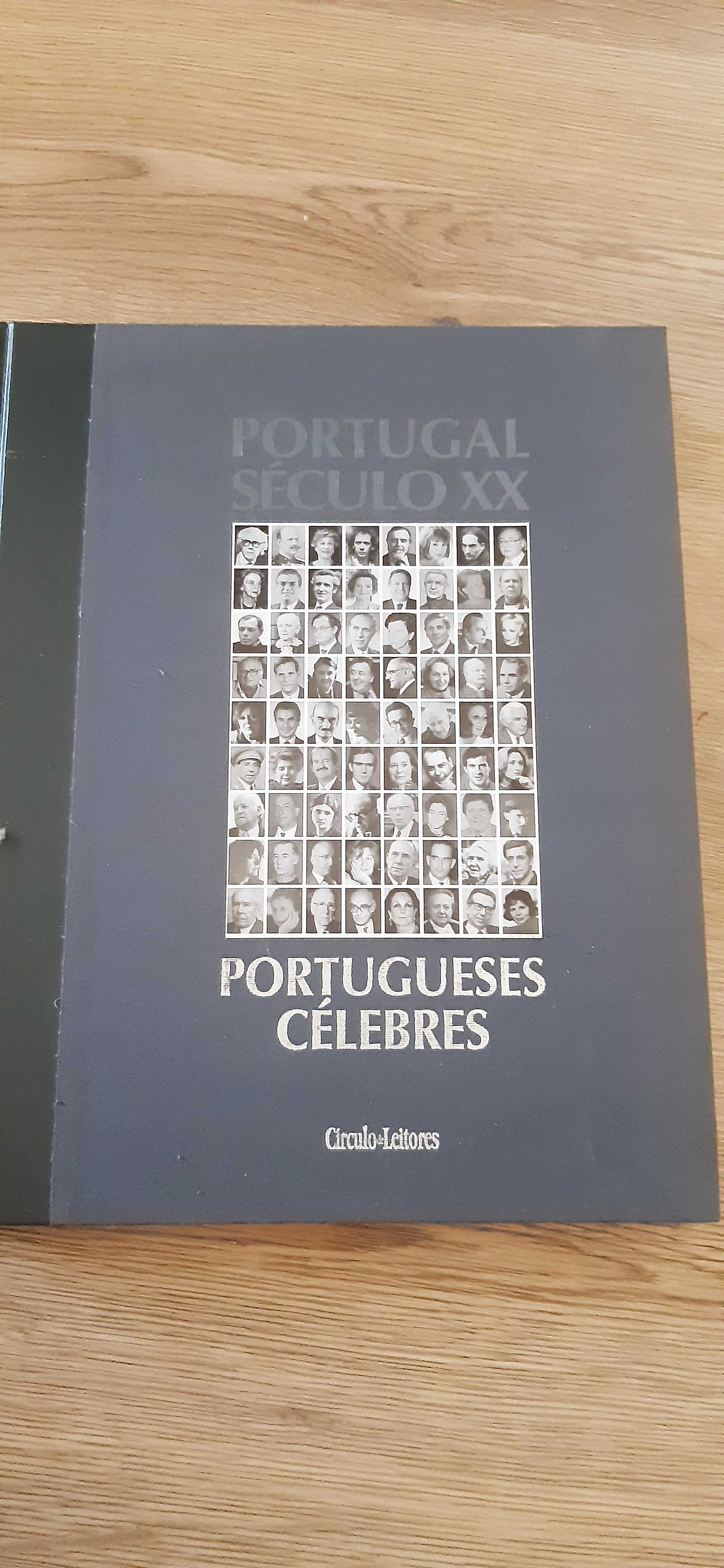 Vendo livro encadernado do Círculo de Leitores