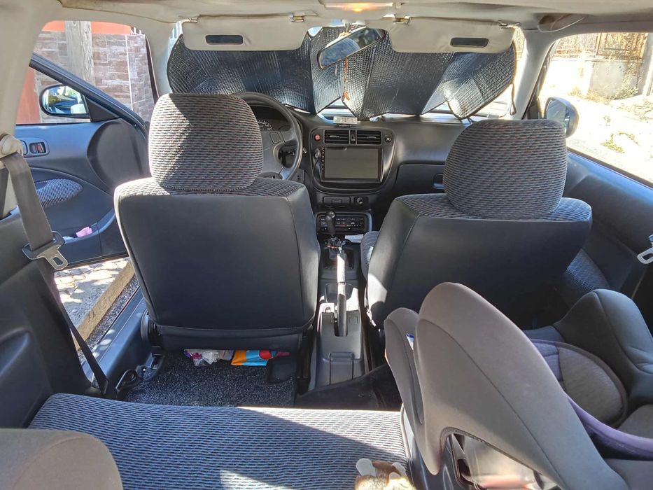 Honda Civic 1.4 IS com A/C