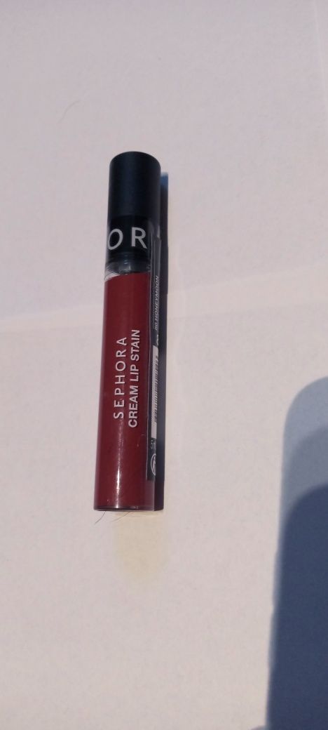 Sephora cream lip stain 80