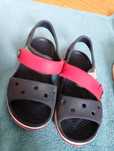 Buty dziecięce Crocs r. 26 (c9).