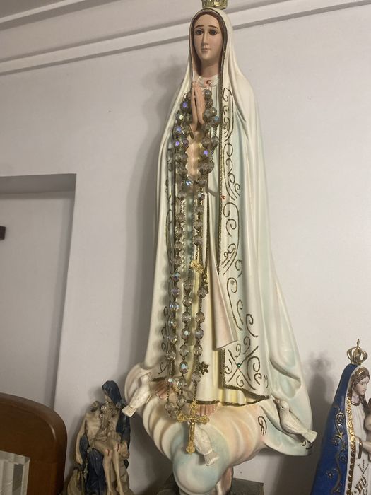 Estatuas religiosas