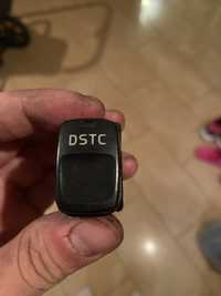 Кнопка DSTC Volvo