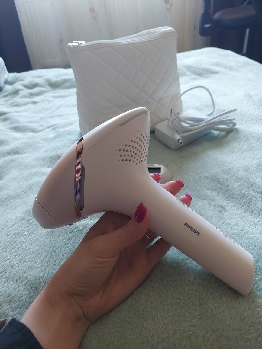 Продам PHILIPS Lumea