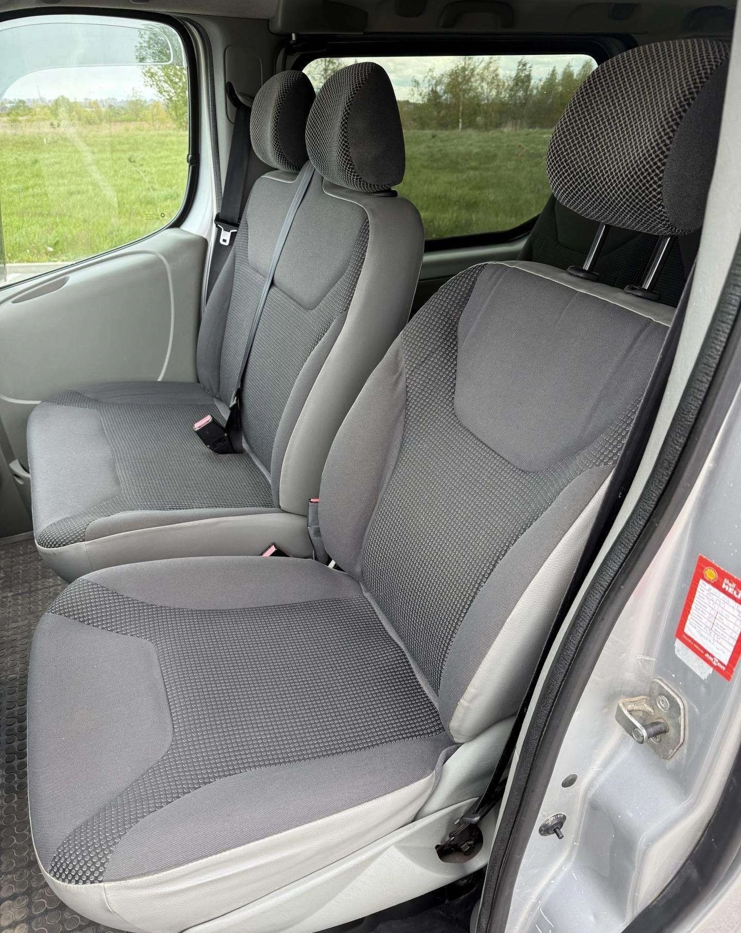 Продаж Opel Vivaro 2012