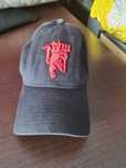 Продам кепки футбольных клубов Manchester United и FC Bayern Munchen
