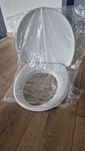 Deska sedesowa do toalety w kamperze C400 - Thetford