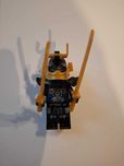 Minifigurka Ninjago Samurai X