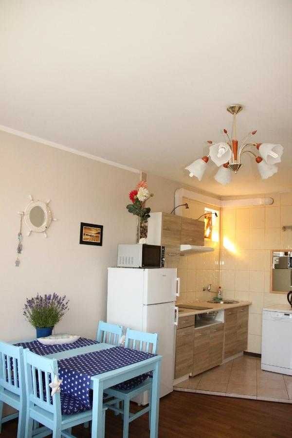 Rewal- apartament 4-6os