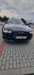 Audi A6C7 3.0 TFSI