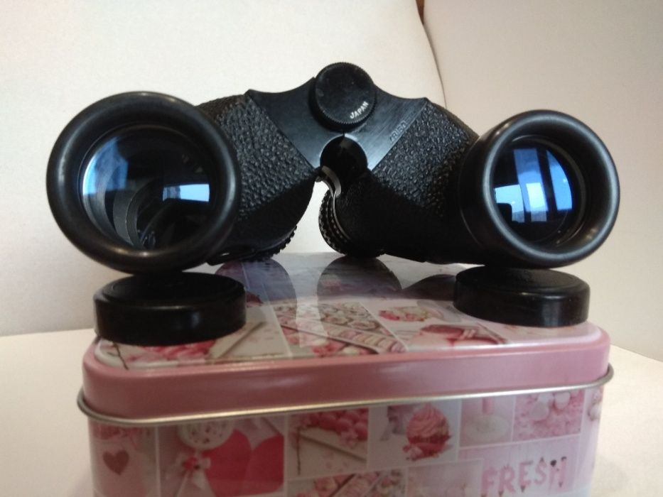 Бинокль БПЦ- широкоугольный  -  192м на 1000 метров.