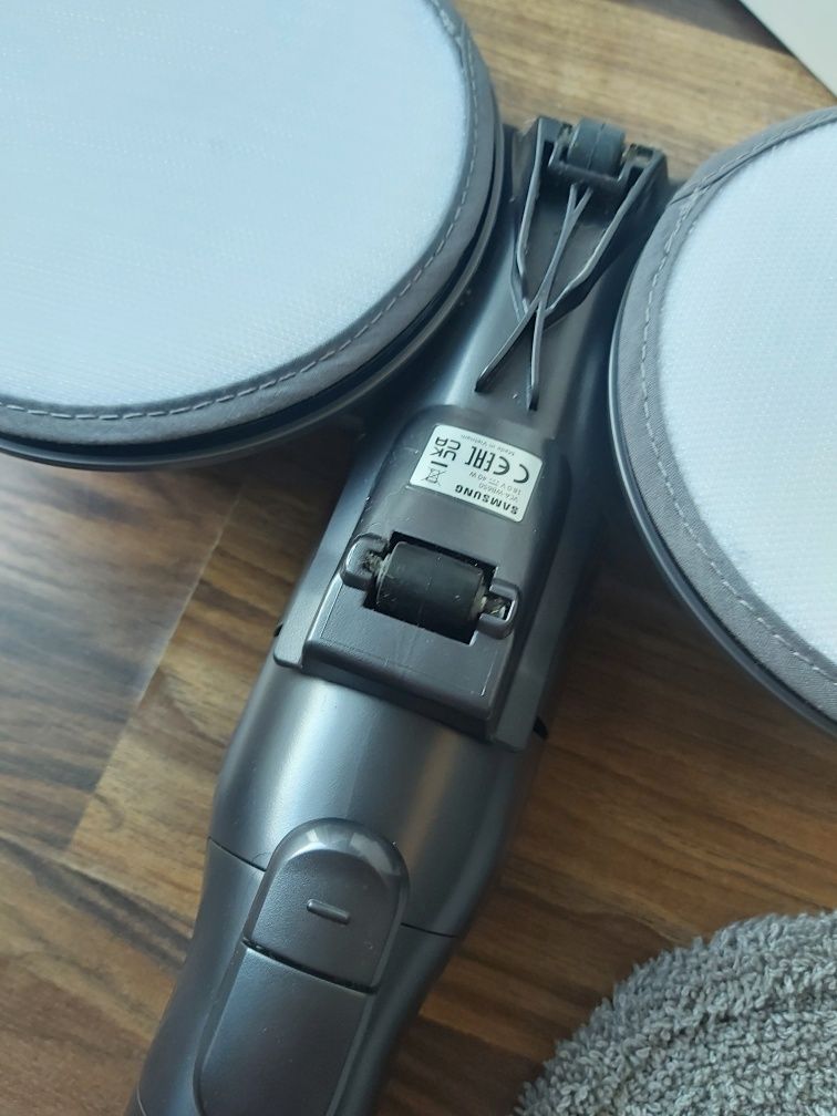 Nakładka mopująca do odkurzacza bezprzewodowego Samsung