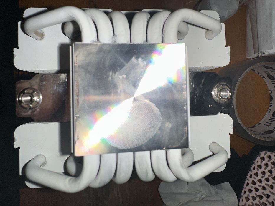 Deepcool AK620 White