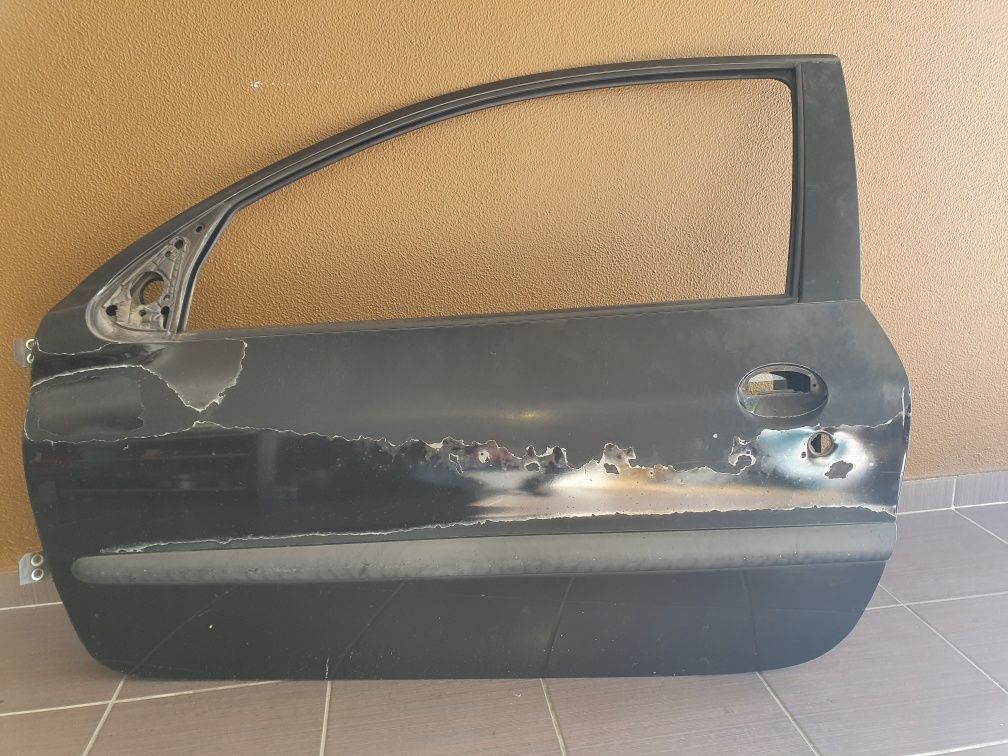 Porta peugeot 206