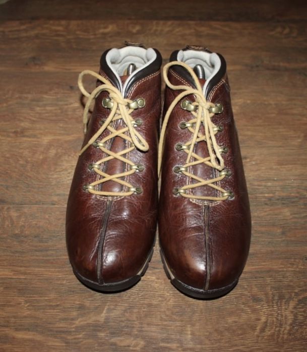 Ботинки Timberland 42 размер