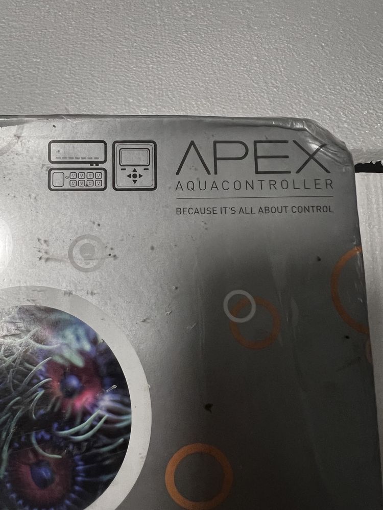 Neptune Systems Apex Lab - Komputer akwarystyczny