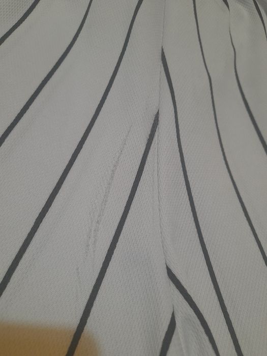 Spodenki klubu NFL Raiders