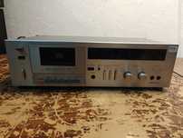 Magnetofon sansui d-150m