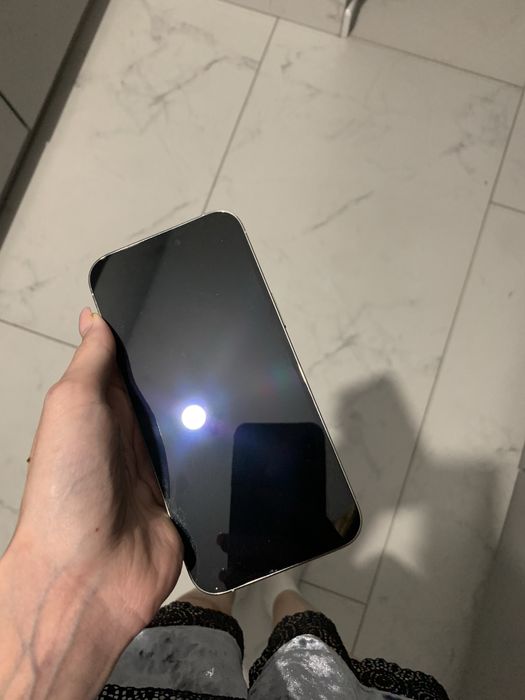 Iphone 14 Pro Max 128