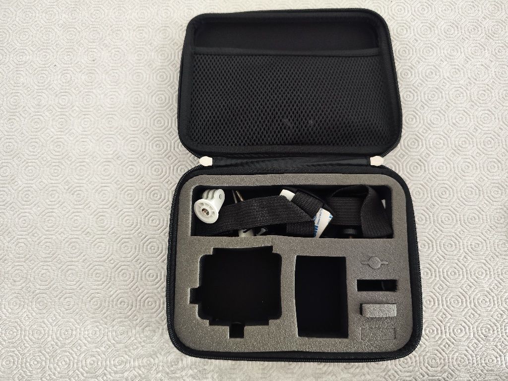 Action Camera Yi Lite 4k