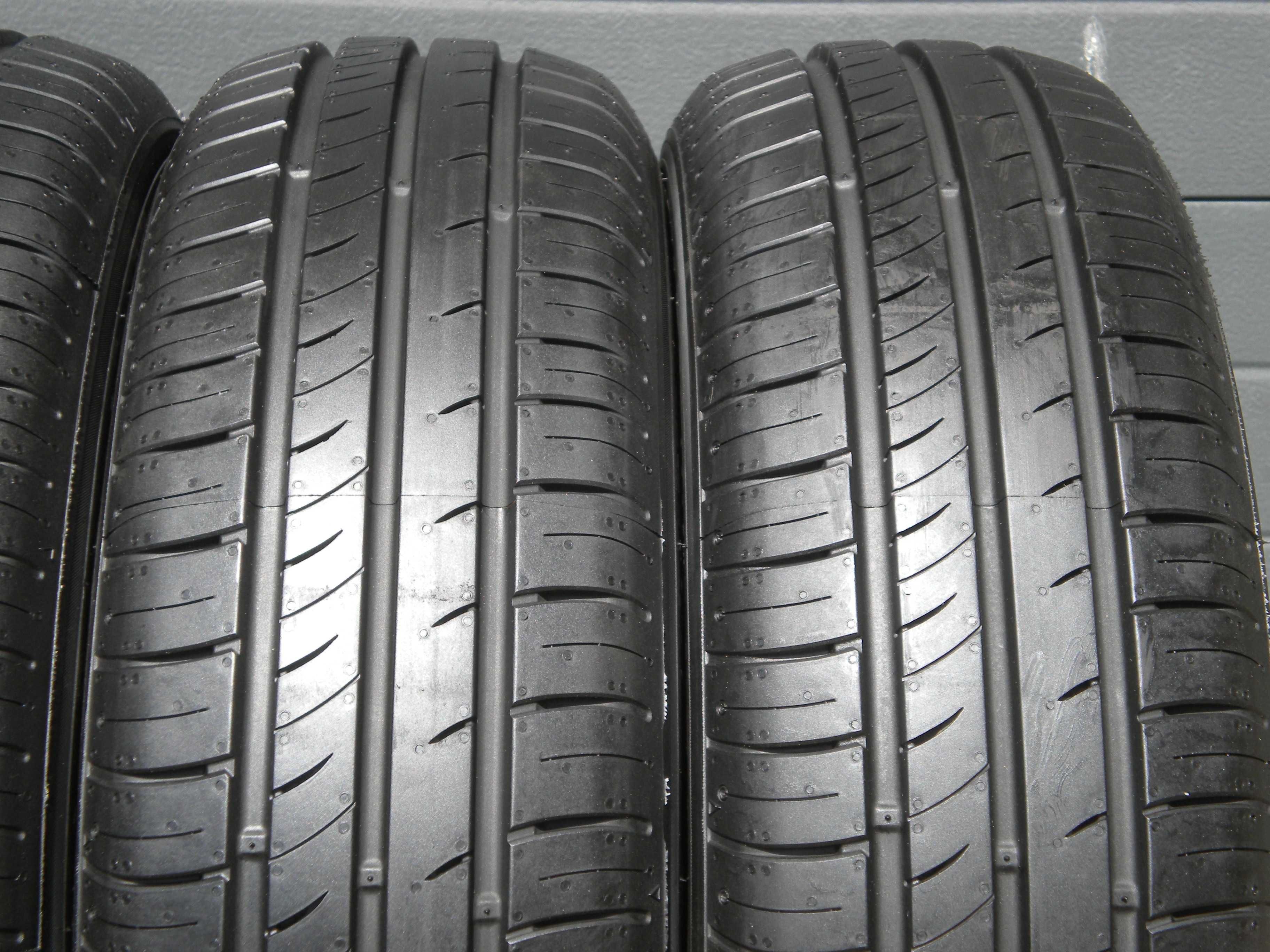 4x Opony letnie 185/65R15 Kumho EcoWing ES31 24r NOWE-DEMO
